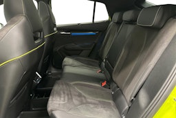 vihreä Skoda Enyaq 2023 kuva 8.
