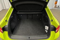 vihreä Skoda Enyaq 2023 kuva 11.