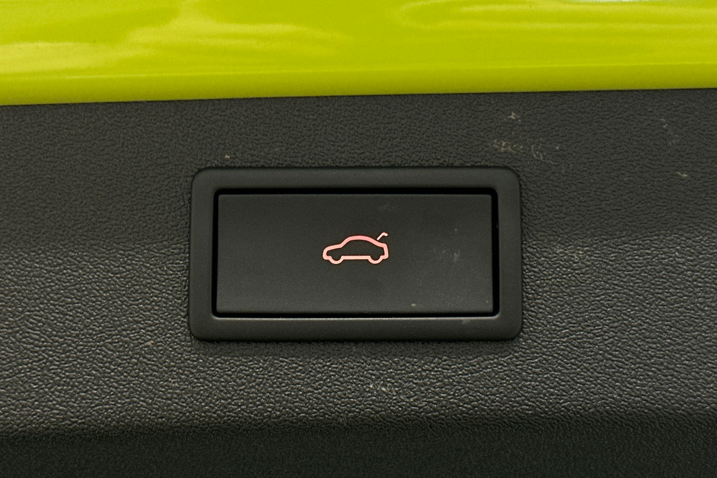 vihreä Skoda Enyaq 2023 kuva 13.