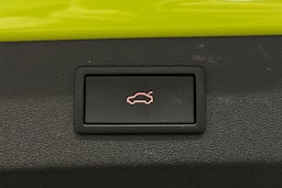 vihreä Skoda Enyaq 2023 kuva 13.