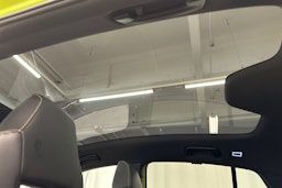 vihreä Skoda Enyaq 2023 kuva 14.