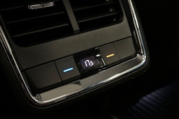 vihreä Skoda Enyaq 2023 kuva 15.
