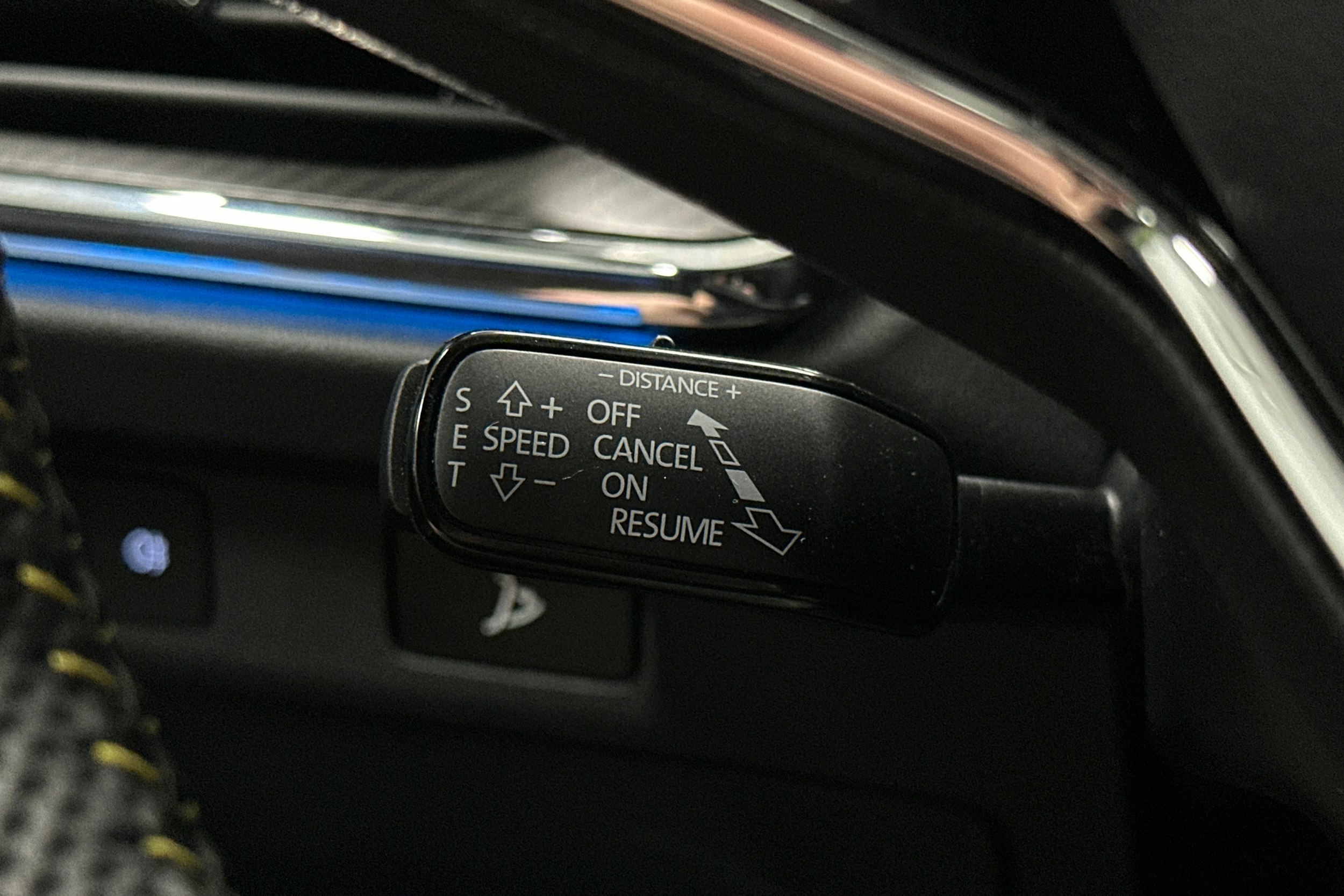 vihreä Skoda Enyaq 2023 kuva 21.