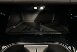 vihreä Skoda Enyaq 2023 kuva 31.