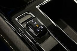 vihreä Skoda Enyaq 2023 kuva 32.