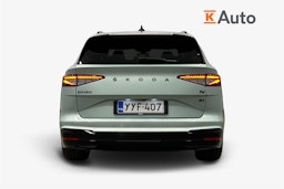 hopea Skoda Enyaq 2023 kuva 3.