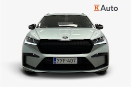 hopea Skoda Enyaq 2023 kuva 5.