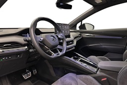 hopea Skoda Enyaq 2023 kuva 7.