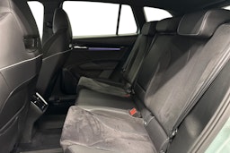 hopea Skoda Enyaq 2023 kuva 10.