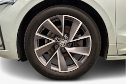 hopea Skoda Enyaq 2023 kuva 11.