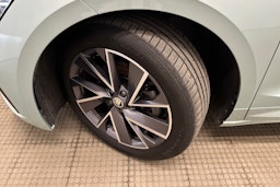 hopea Skoda Enyaq 2023 kuva 13.