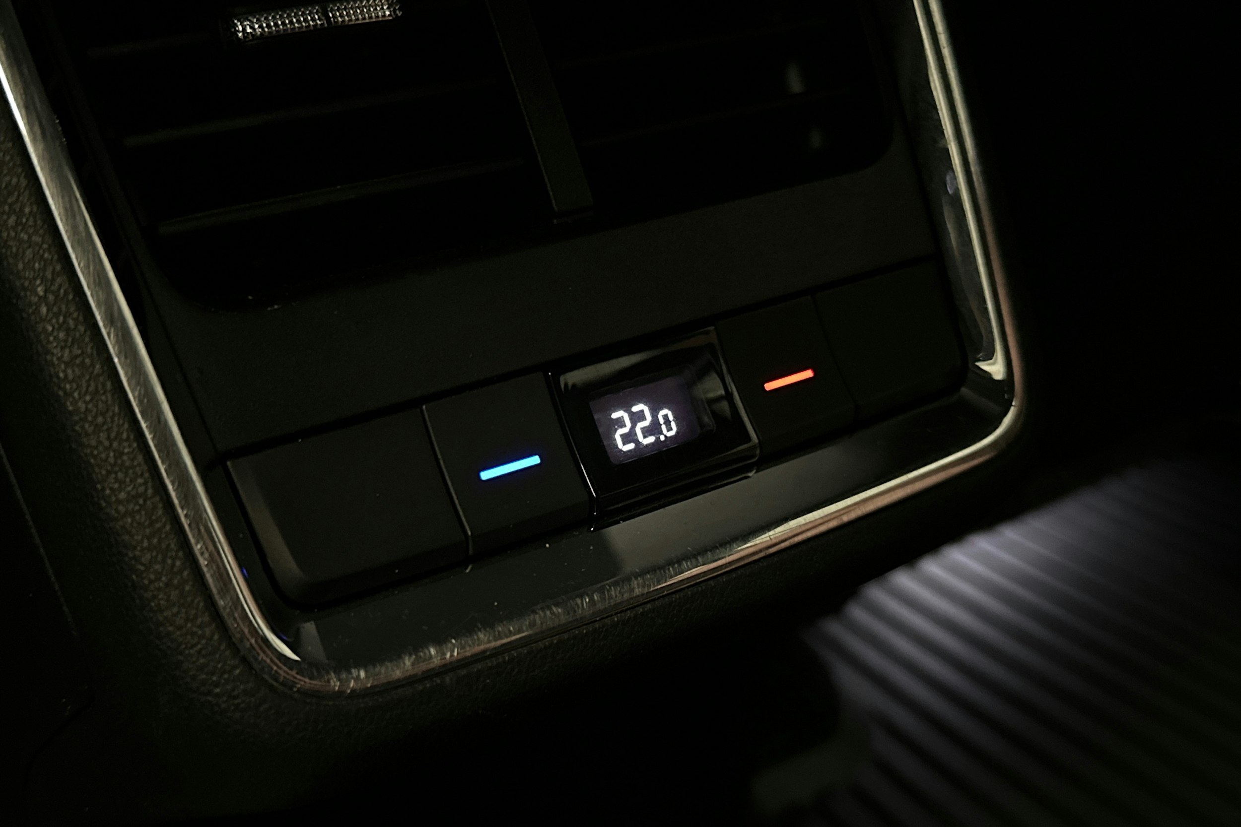 hopea Skoda Enyaq 2023 kuva 16.