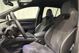 hopea Skoda Enyaq 2023 kuva 17.