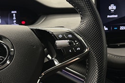 hopea Skoda Enyaq 2023 kuva 20.