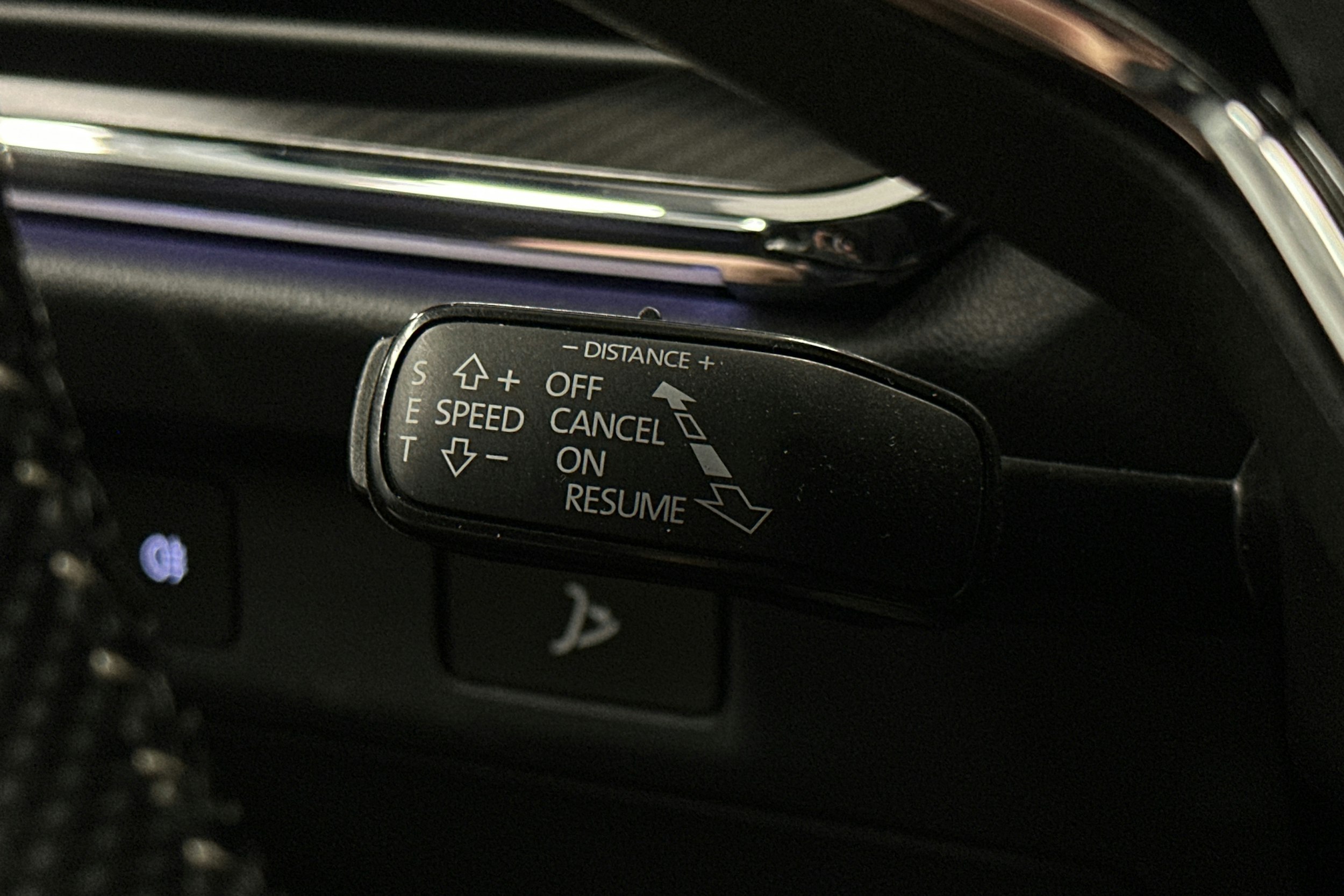 hopea Skoda Enyaq 2023 kuva 21.
