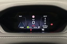 hopea Skoda Enyaq 2023 kuva 22.