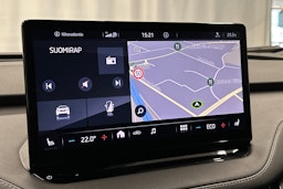 hopea Skoda Enyaq 2023 kuva 23.