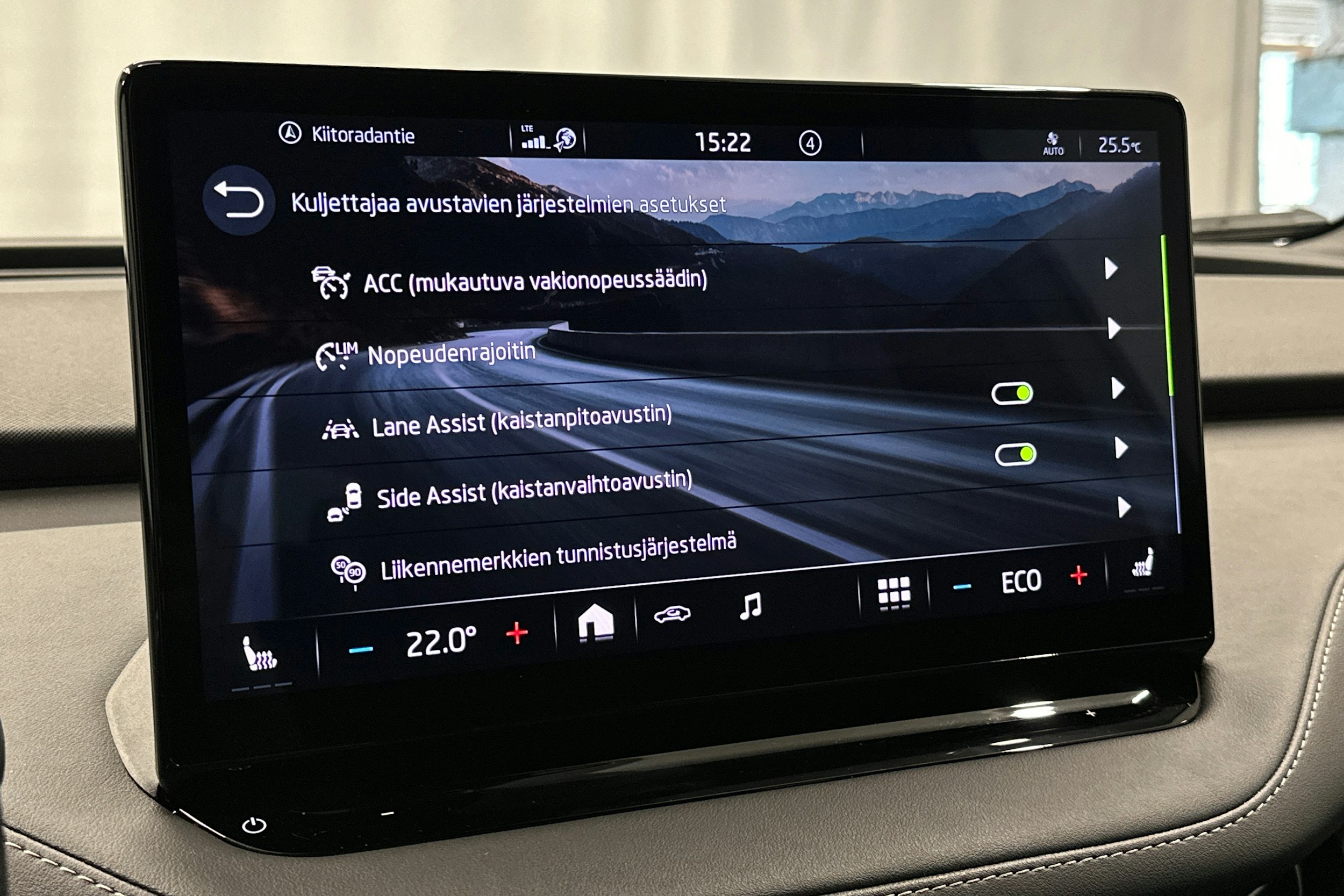hopea Skoda Enyaq 2023 kuva 25.
