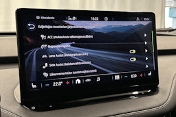 hopea Skoda Enyaq 2023 kuva 25.