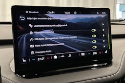 hopea Skoda Enyaq 2023 kuva 26.