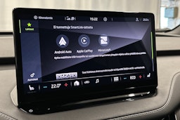 hopea Skoda Enyaq 2023 kuva 27.
