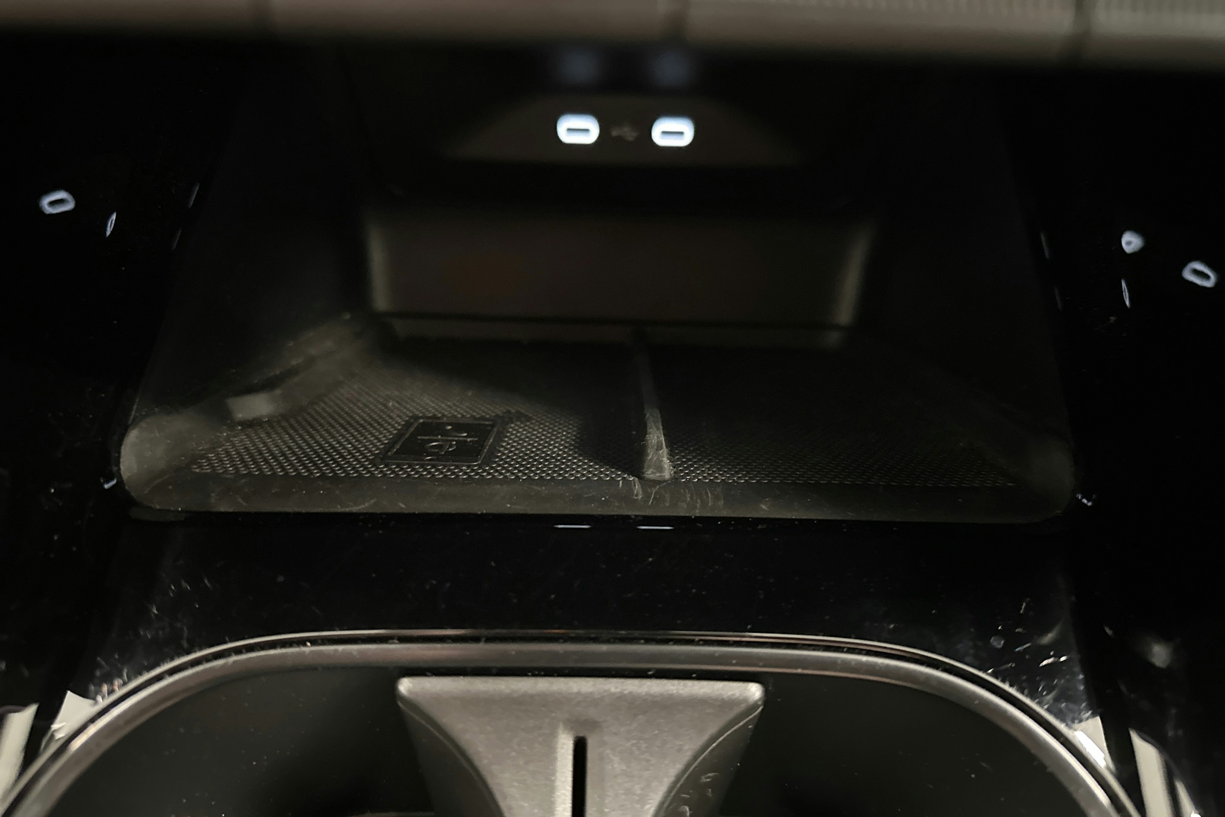 hopea Skoda Enyaq 2023 kuva 30.