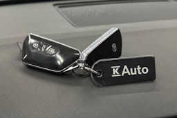 hopea Skoda Enyaq 2023 kuva 33.