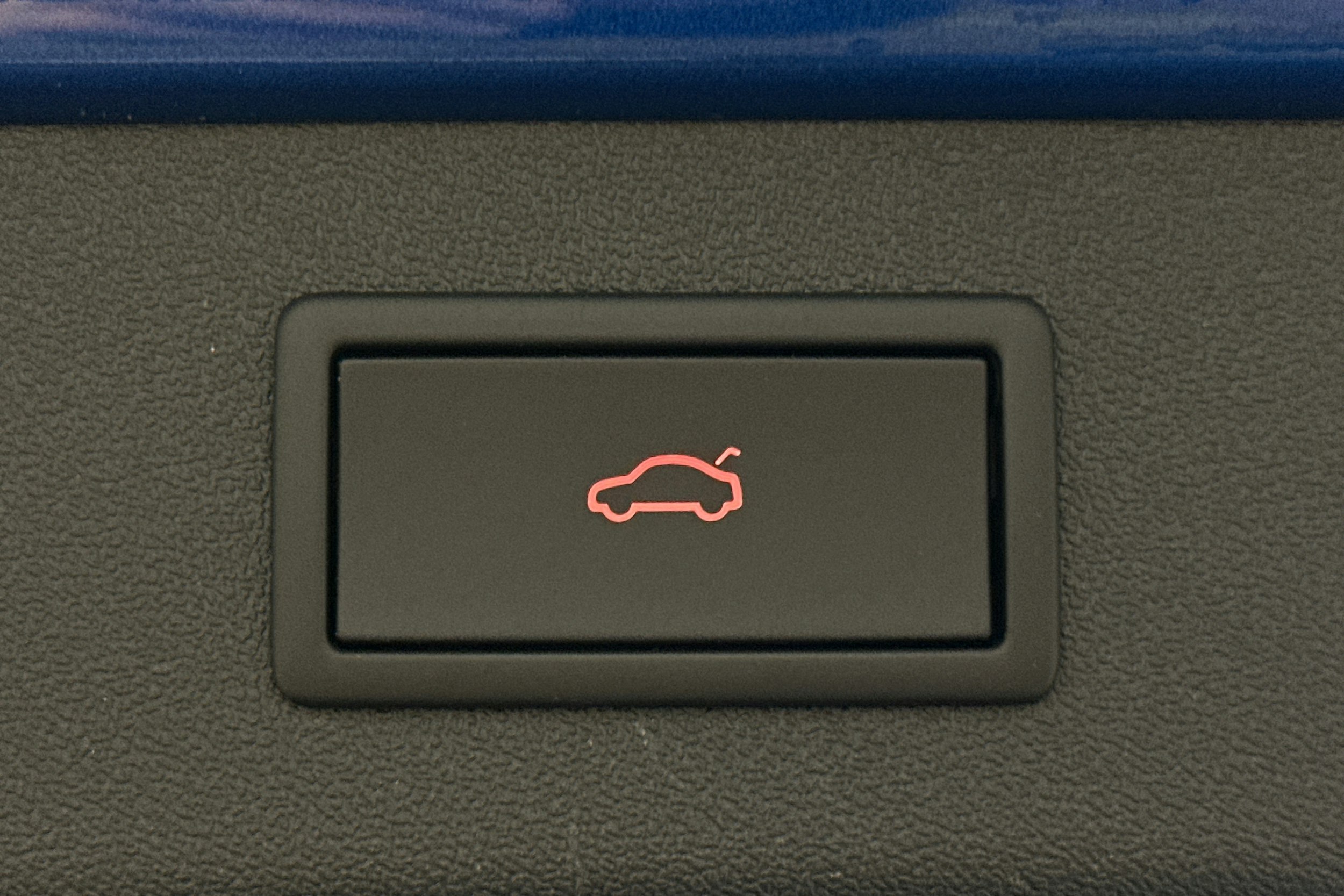 sininen Skoda Enyaq 2023 kuva 12.