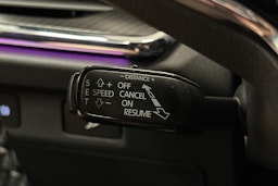 sininen Skoda Enyaq 2023 kuva 20.
