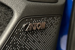 sininen Skoda Enyaq 2023 kuva 33.