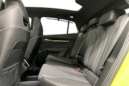 vihreä Skoda Enyaq 2023 kuva 10.
