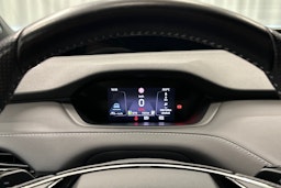 vihreä Skoda Enyaq 2023 kuva 16.