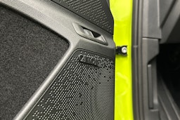 vihreä Skoda Enyaq 2023 kuva 31.