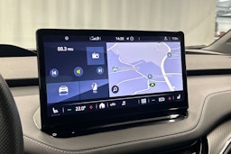 harmaa Skoda Enyaq 2023 kuva 20.
