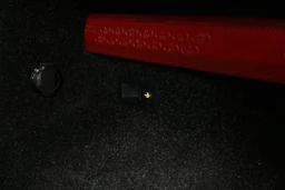 oranssi Skoda Enyaq 2023 kuva 34.