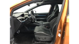 met. oranssi Skoda Enyaq 2024 kuva 3.