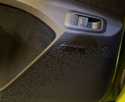 vihreä Skoda Enyaq 2024 kuva 7.