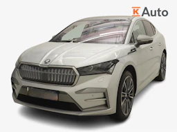 Skoda Enyaq 2024 kuva 1.