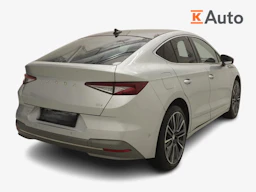 Skoda Enyaq 2024 kuva 2.