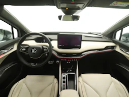 Skoda Enyaq 2024 kuva 3.