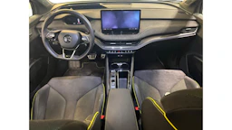 met. harmaa Skoda Enyaq 2024 kuva 5.