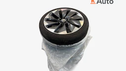 met. harmaa Skoda Enyaq 2024 kuva 7.