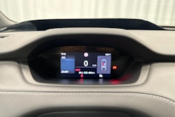 oranssi Skoda Enyaq 2024 kuva 17.