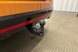 oranssi Skoda Enyaq 2024 kuva 42.