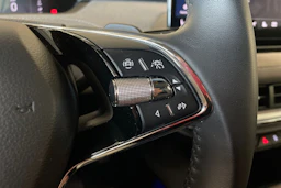 harmaa Skoda Enyaq 2024 kuva 13.