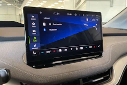 harmaa Skoda Enyaq 2024 kuva 21.