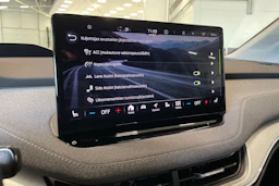 harmaa Skoda Enyaq 2024 kuva 24.