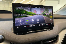 harmaa Skoda Enyaq 2024 kuva 27.