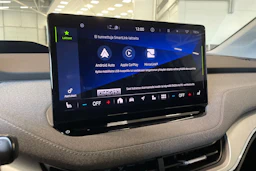 harmaa Skoda Enyaq 2024 kuva 28.