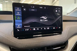 harmaa Skoda Enyaq 2024 kuva 32.
